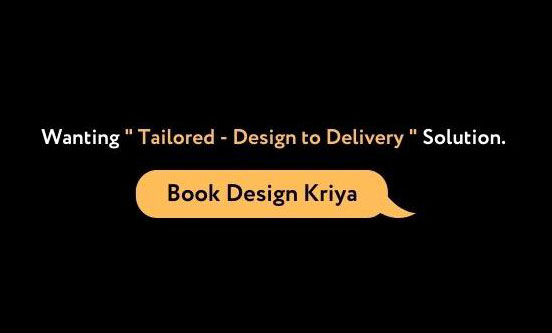 Contact Design Kriya