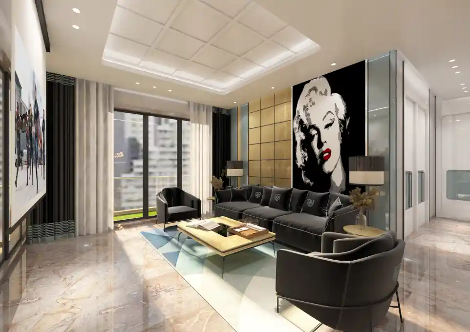 7 Tips for Choosing the Right Color Combinations for Your Home