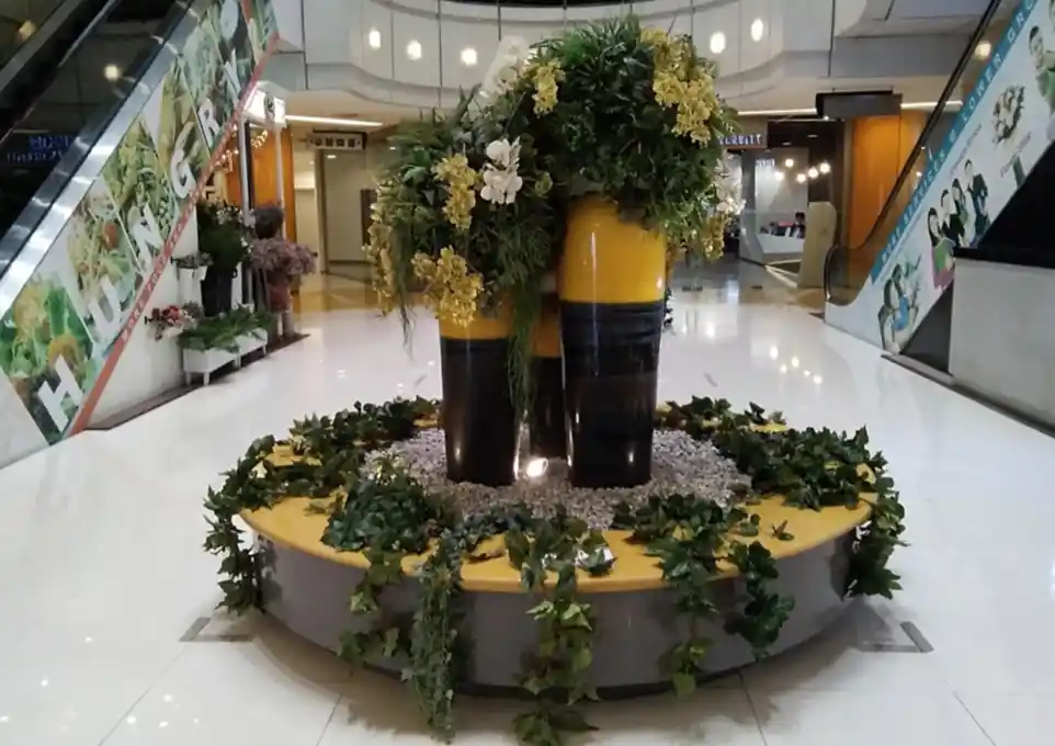 7 Tricks To Make The Most Out Of Your Indoor Landscaping
